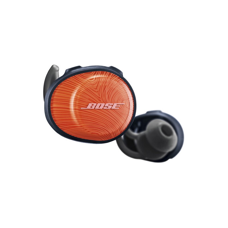 Écouteurs sans fil Bose SoundSport Free chez Tunisiatech